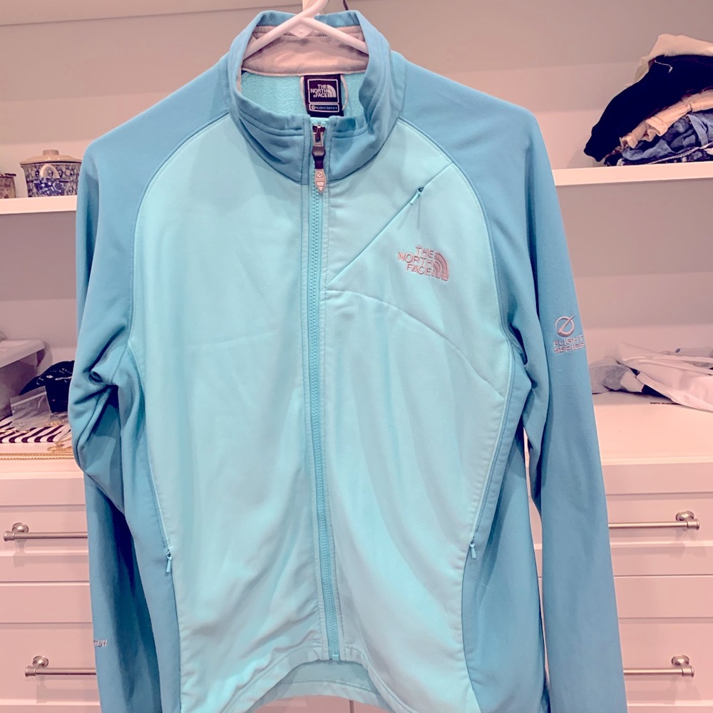 North Face Lightweight Jacket